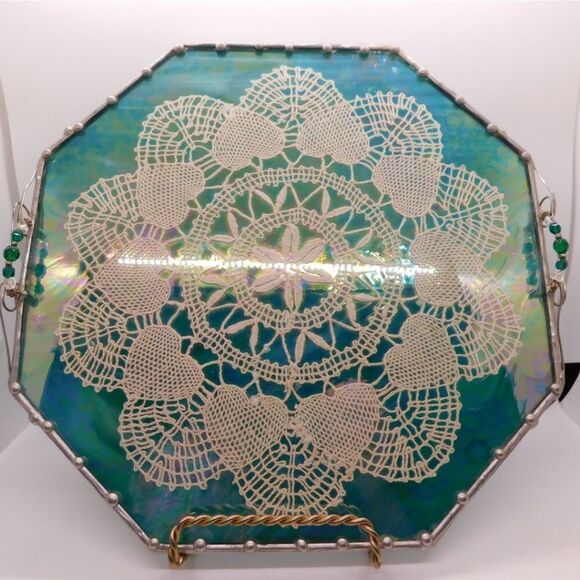 Other - Vintage Vanity Tray